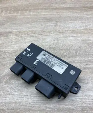 Mercedes-Benz ML W163 ESP (stability system) control unit A1635454932 A1635454832