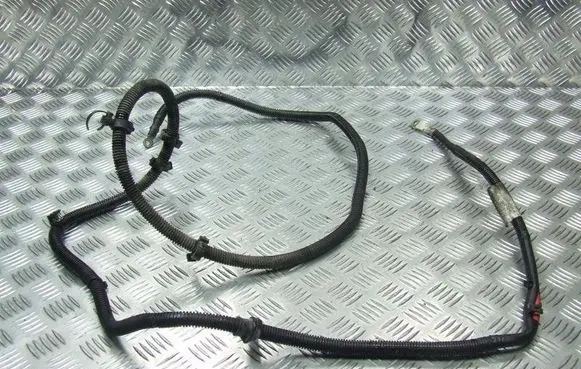 Volvo V60 Positive cable (battery) 
