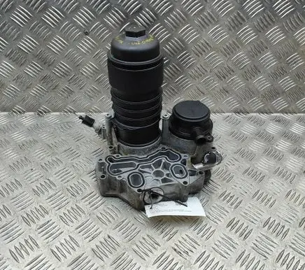 Audi A5 Sportback 8TA Oil filter cover 059115397AA 057115373B
