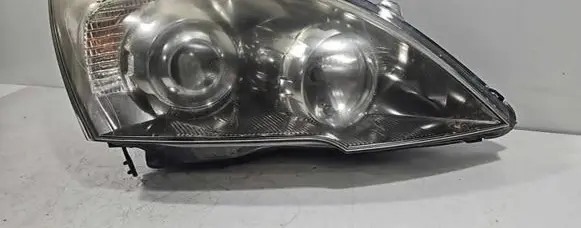 Honda CR-V Headlight/headlamp 33100SWWG0 P6914XC0MB