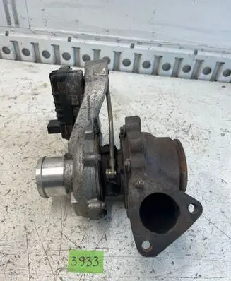 Citroen Jumper Turbo CU3Q6K682AB 7981282
