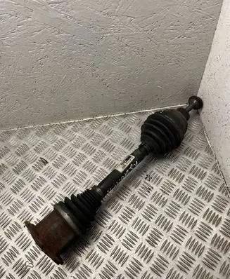 Audi A5 8T 8F Front driveshaft 8K0407271Q