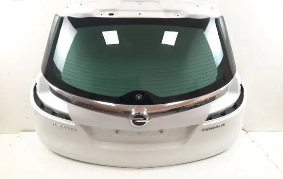 Opel Insignia A Tailgate/trunk/boot lid