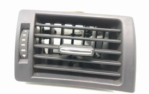 Audi A4 S4 B7 8E 8H Dashboard side air vent grill/cover trim 8E0820902F