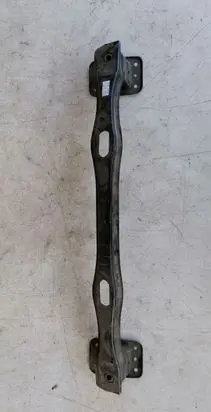 BMW X6 E71 Rear bumper cross member 51127158449