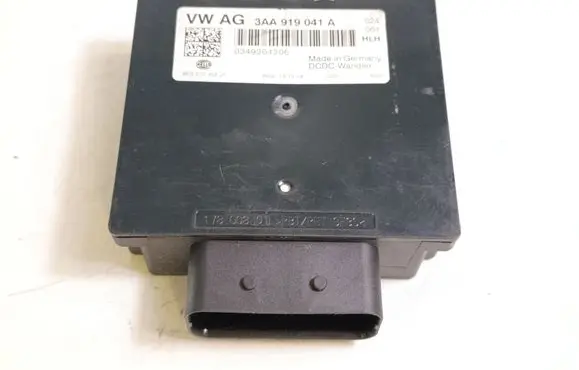 Volkswagen Transporter - Caravelle T5 Other control units/modules 3AA919041A