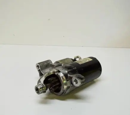 Audi A4 S4 B8 8K Starter motor 06H911021E