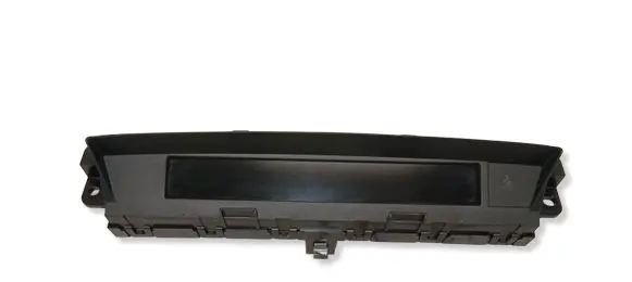 Mazda 6 Screen/display/small screen GAA9611J0