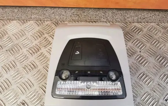 BMW 5 F10 F11 Front seat light
