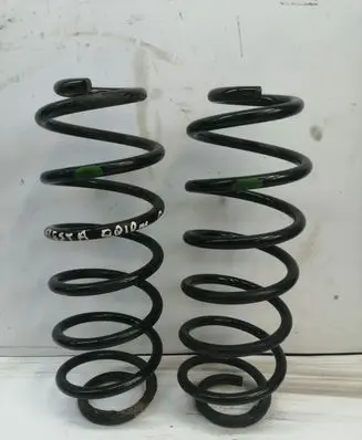 Ford Fiesta Rear coil spring