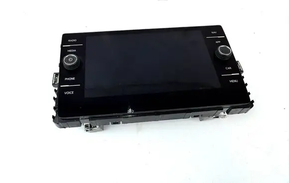 Volkswagen PASSAT B8 Screen/display/small screen 5G6919605B A2C1967770101