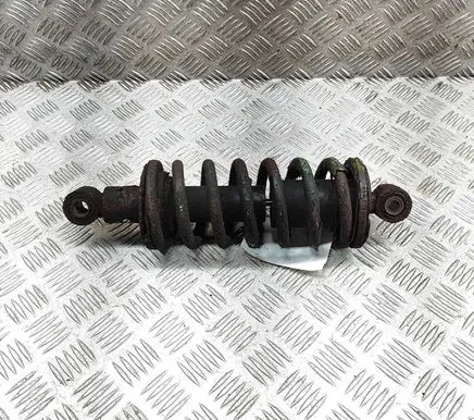 Aston Martin DB7 Rear shock absorber/damper 26122207AB