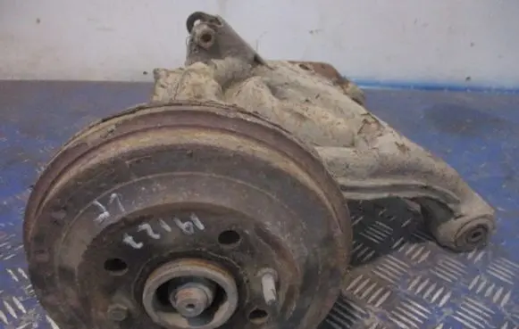 Fiat Seicento/600 Rear control arm