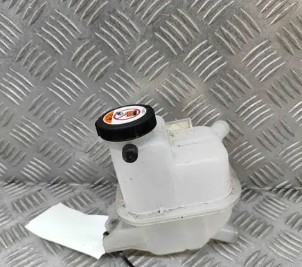 Toyota Corolla E210 E21 Coolant expansion tank/reservoir 164700T100