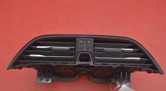 Ford Kuga I Dashboard side air vent grill/cover trim JX7B-19K617-AP