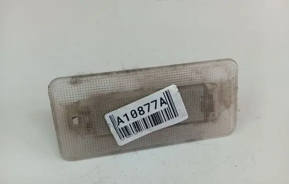 Ford Transit Other interior light