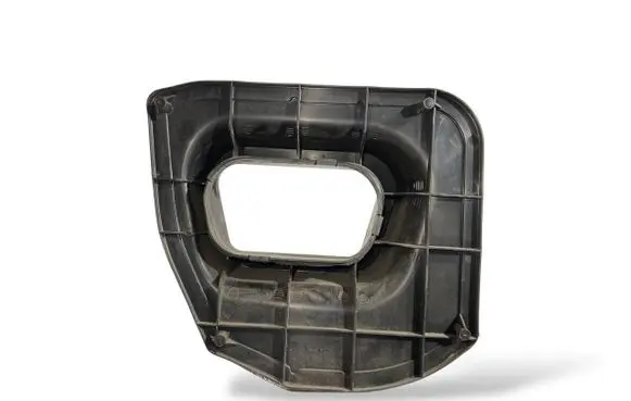 Renault Master II Bonnet/hood grill 8200195402