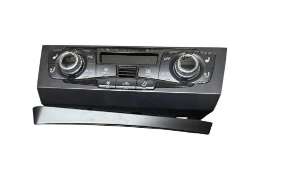 Audi Q5 SQ5 Climate control unit 8K1820043AR