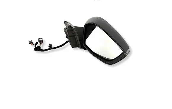 Citroen C4 III e-C4 Front door electric wing mirror 984653549V 48483 98351914XT