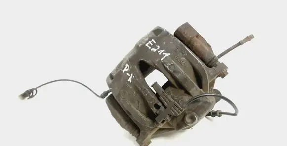 Mercedes-Benz E W211 Front brake caliper