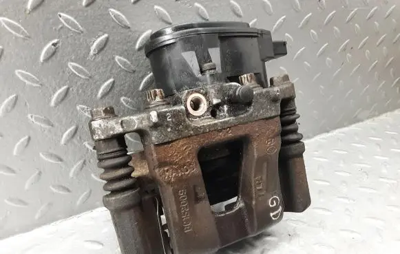 KIA Optima Rear brake caliper 582303Z100 BC412181 BC152009