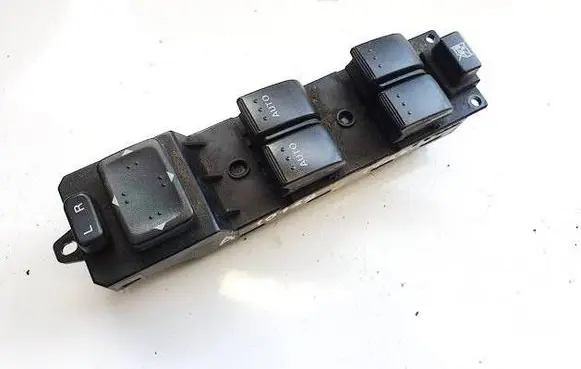 Mazda CX-7 Electric window control switch eg2366350 k0021