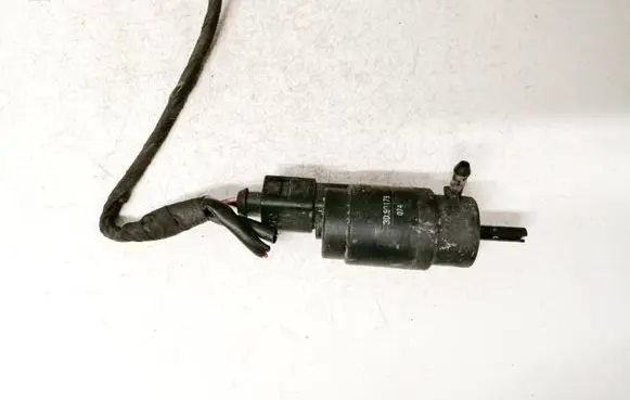 Mercedes-Benz S W220 Windscreen/windshield washer pump 3090179241 30.90179074