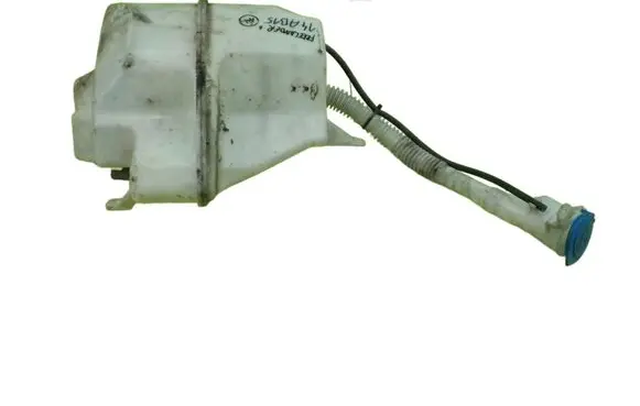 Land Rover Freelander 2 - LR2 Windshield washer fluid reservoir/tank 6H5217C627CB ZBIORNICZEK
