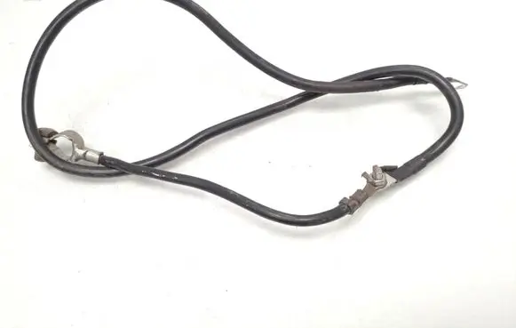 Honda Civic Negative earth cable (battery) 