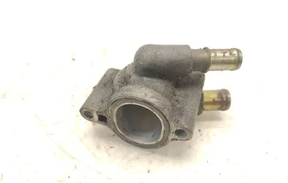 Thermostat/thermostat housing