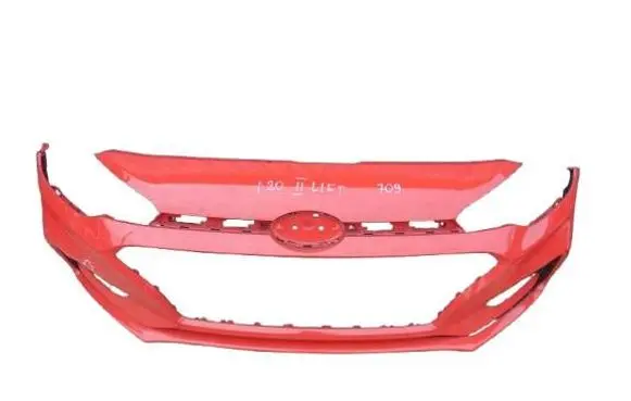 Hyundai i20 (GB IB) Front bumper 86511-C8AA0