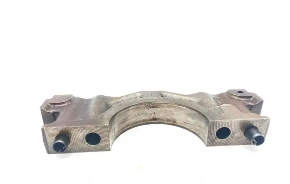 Jaguar XK - XKR Crankshaft Holder RF8W936325AB