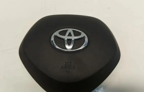 Toyota C-HR I Steering wheel airbag 45130-f4030xx