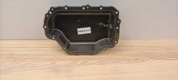 Mercedes-Benz E W213 Oil sump A2760101028