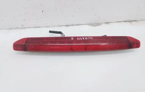 Nissan Murano Z50 Third/center stoplight
