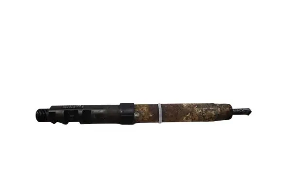 Ford Kuga I Fuel injector 9686191080