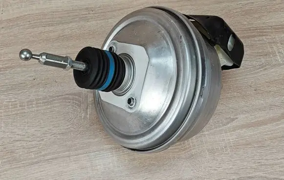 Audi A7 S7 4G Brake booster 4G1612103H