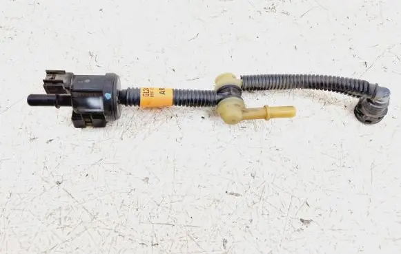 Ford Fusion II Fuel line/pipe/hose CU5A9G866 CU5A9G866AA B33TB