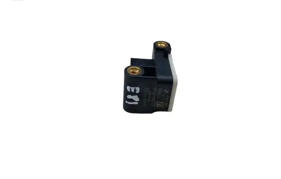 BMW 1 E81 E87 Airbag deployment crash/impact sensor 6911003 6577020411