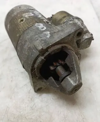 Fiat Punto (188) Starter motor 63102018 C132