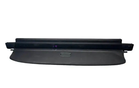 Volkswagen PASSAT B7 Parcel shelf load cover 3AF867871