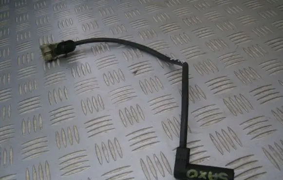 Citroen Saxo Sensor