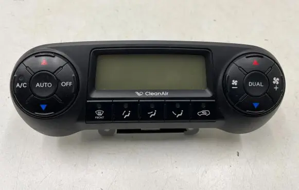 Hyundai ix35 Climate control unit 972502Y300 FAH274 M30N