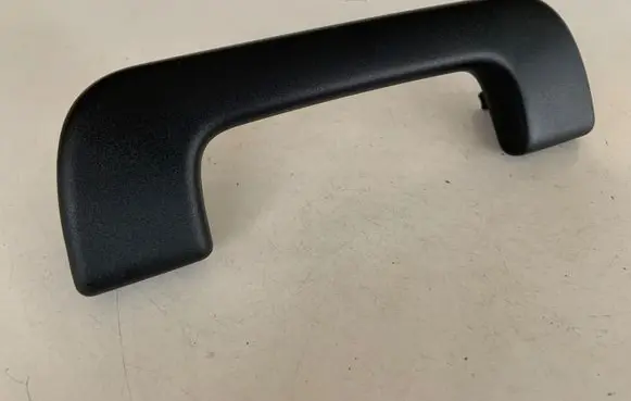 Audi Q5 SQ5 Front interior roof grab handle 8R0857607H