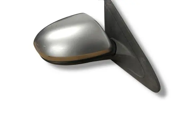 Mazda 3 II Front door electric wing mirror 