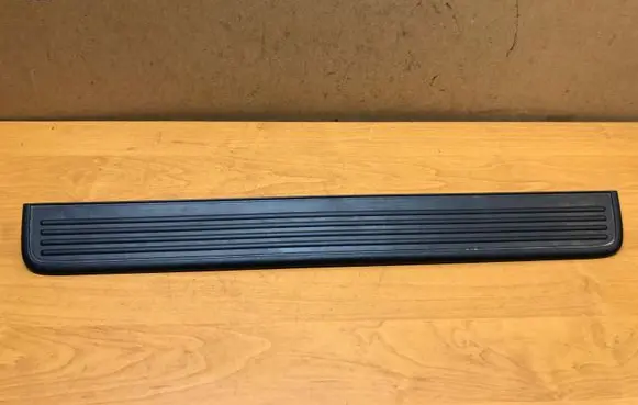 Honda Accord Front sill trim cover 84202SEA0030