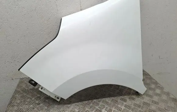 Opel Movano B Fender