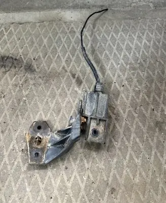 Mazda 6 Headlight/headlamp level sensor 
