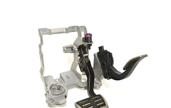 Audi Q5 SQ5 Pedal assembly 8K1721117 4H1723523 6PV00950528
