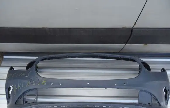 Mercedes-Benz B W247 Front bumper R15P2